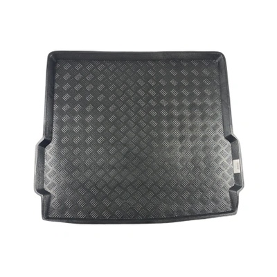 Стелка за багажник за Dacia Duster (2018+) 4x4