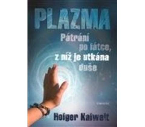 Plazma - Holger Kalweit