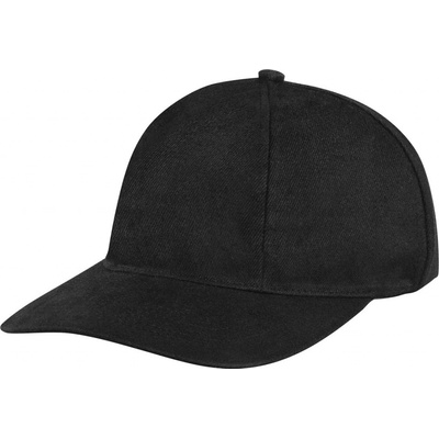 BASEBALL HRUBÁ čierna