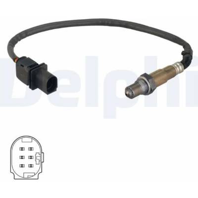 Lambda sonda DELPHI ES21118-12B1