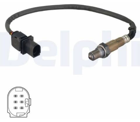 Lambda sonda DELPHI ES21118-12B1