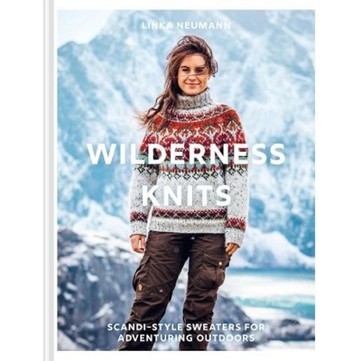 Wilderness Knits HarperCollins Publishers