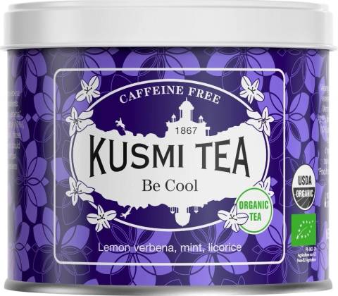 Kusmi Tea Be Cool 90 g
