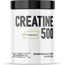 Sizeandsymmetry Creatine Creapure 500 g