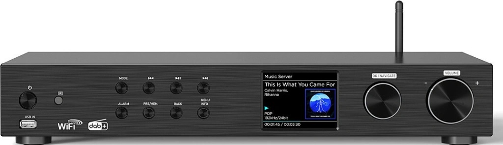 Maxxo TR05