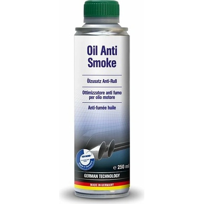 Autoprofi Oil Anti Smoke 250 ml
