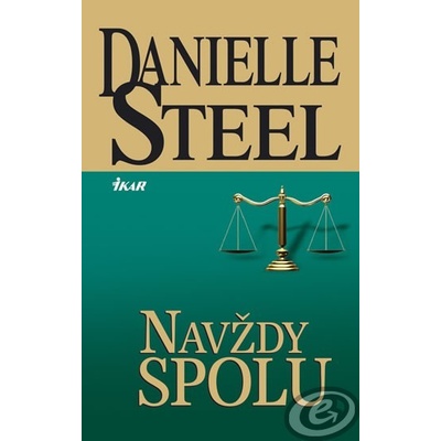 Navždy spolu - Steel Danielle