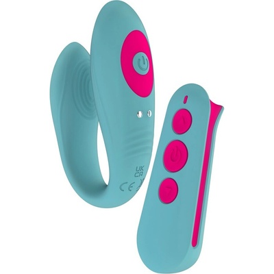 Dream Toys Párový LOVE SIGNAL Lover´s Vibe Couples