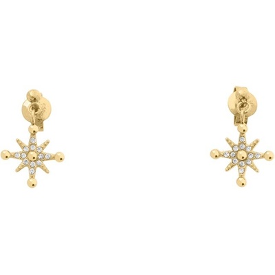 Pierre Lannier náušnice model PERSEA BJ21A2211