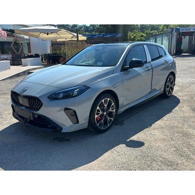BMW 118d 110 kW