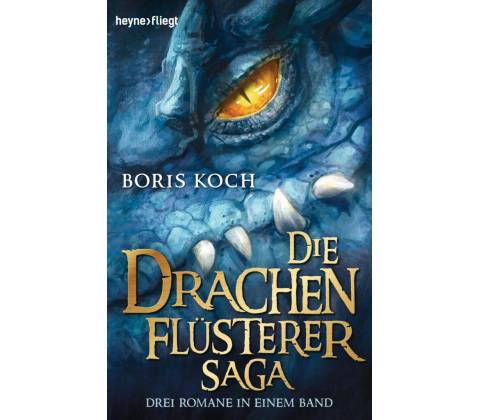 Koch, Boris
