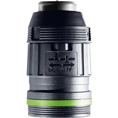 Hloubkový doraz Festool DC UNI FF pro DRC 18/4, PDC 18/4, DR 18/4 E, PD 20/4 E, DRP 16 ET, DRP 18-4 DEC, PDP 20-4 DEC a všechny šroubováky C+T 769126