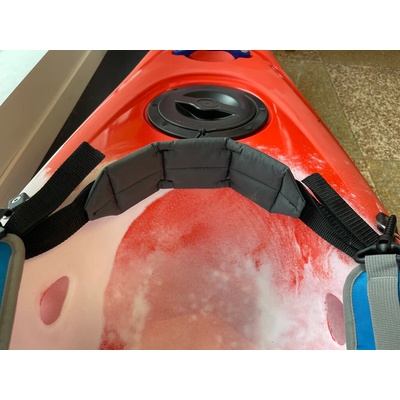 Soul Simple Backband