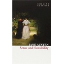 Sense and Sensibility Collins Classics - J. Austen