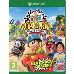 Outright Games Race with Ryan Road Trip [Deluxe Edition] (Xbox One)