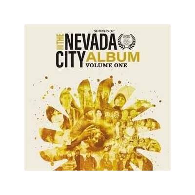 Various Artists - Nevada City Album LP
