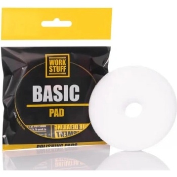 Work Stuff Basic Pad Cut 80/90 mm