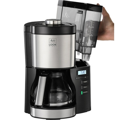 Melitta 1025-08 Look V Timer