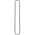 Singing Rock Ринг SINGING ROCK Open Sling 14mm 150cm black/white