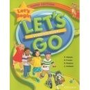 Let´s Begin Student´s Book