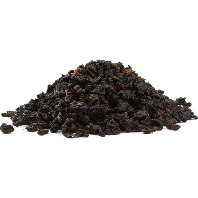 ManuTea Taiwan Nantou Ming Jian Hong Shui Oolong 50 g