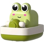 Raya Toys Играчка за баня Raya Toys - Плуващо жабче (503123183)