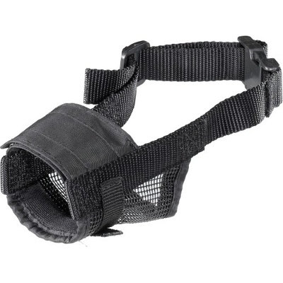 Ferplast Muzzle Net nylonový náhubok Extra Large