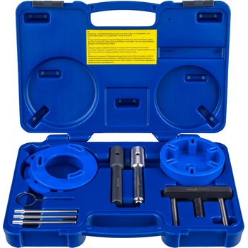 Asta Комплект скоби за кормилната уредба ford 2.0/2.4 tddi/tdci a-8019upg (a-8019upg)