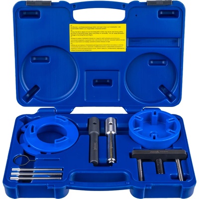 Asta Комплект скоби за кормилната уредба ford 2.0/2.4 tddi/tdci a-8019upg (a-8019upg)