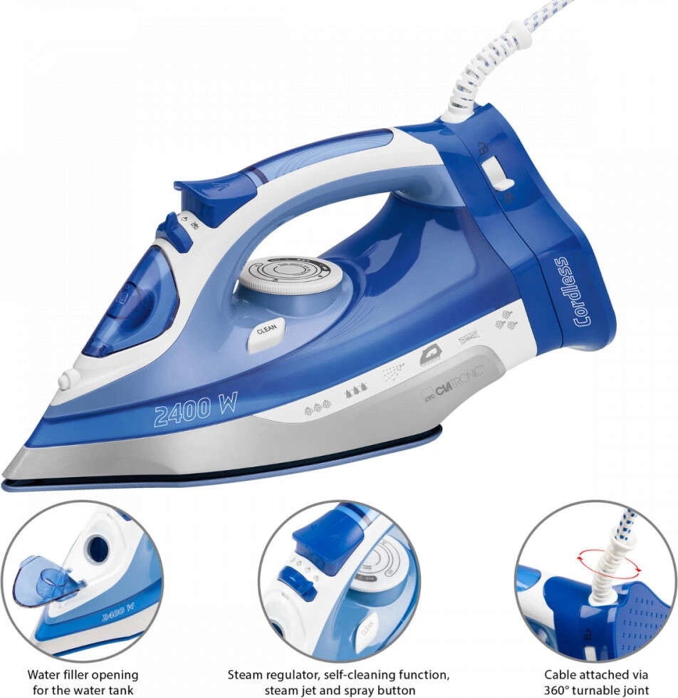 Clatronic DB 3706