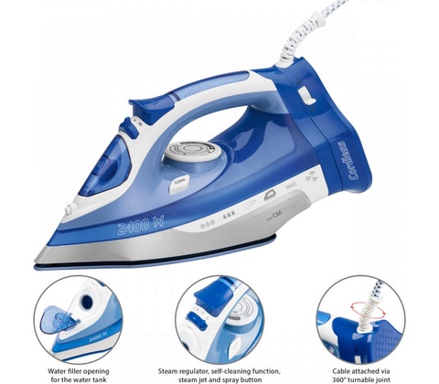 Clatronic DB 3706
