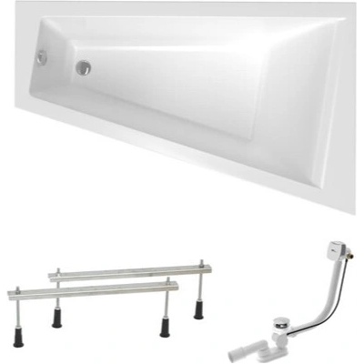 Laguna Idea Plus 160 x 100 cm SIKOID1600PAPN