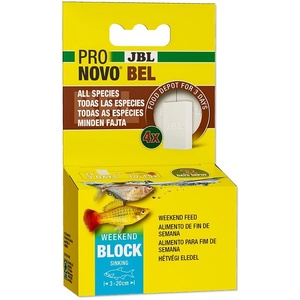 JBL ProNovo Bel Weekend 20 г