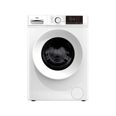 Beko Перална машина BEKO B1XW752WSPT 1200 rpm 7 kg