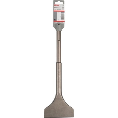 Bosch SDS-max Spade Chisel 115x350