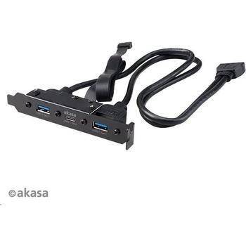 Akasa AK-CBUB52-50BK