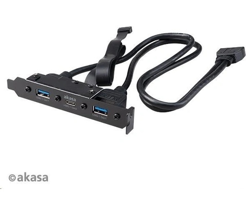 Akasa AK-CBUB52-50BK