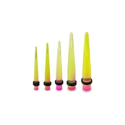 Piercingate roztahovák do ucha PTP00268 tunely plugy roztahováky