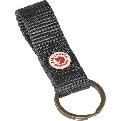 Fjällräven Prívesok na kľúče Kånken Keyring BLACK