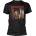 Bathory Under The Sign Black 2XL Риза (PH5417XXL)