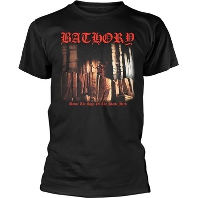 Bathory Under The Sign Black 2XL Риза (PH5417XXL)