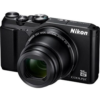 Nikon Coolpix A900