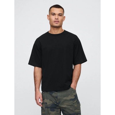 GAP Vintage Soft čierna