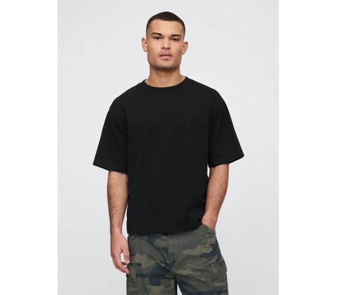 GAP Vintage Soft čierna