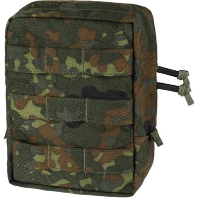Helikon-Tex General Purpose Cargo flecktarn