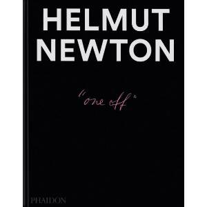 Helmut Newton: One-Off (ISBN: 9781837291519)
