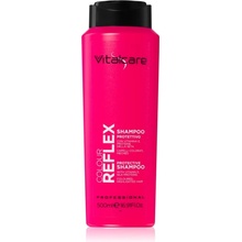 Vitalcare Professional Colour Reflex šampón na ochranu farby 500 ml