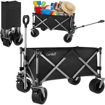 Gardlov 27543