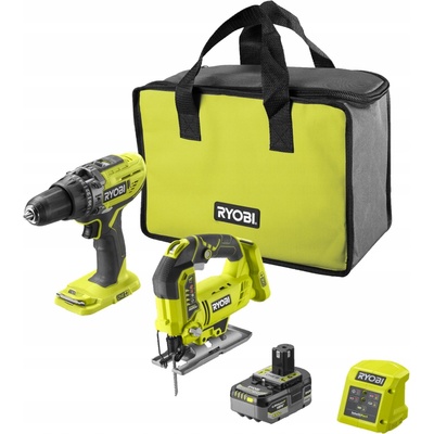 Ryobi R18CK2PJ-1X40S