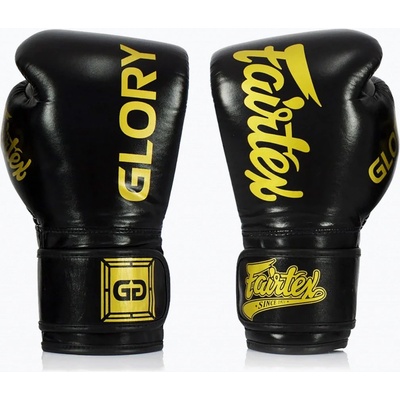 Fairtex Glory Competition Lace